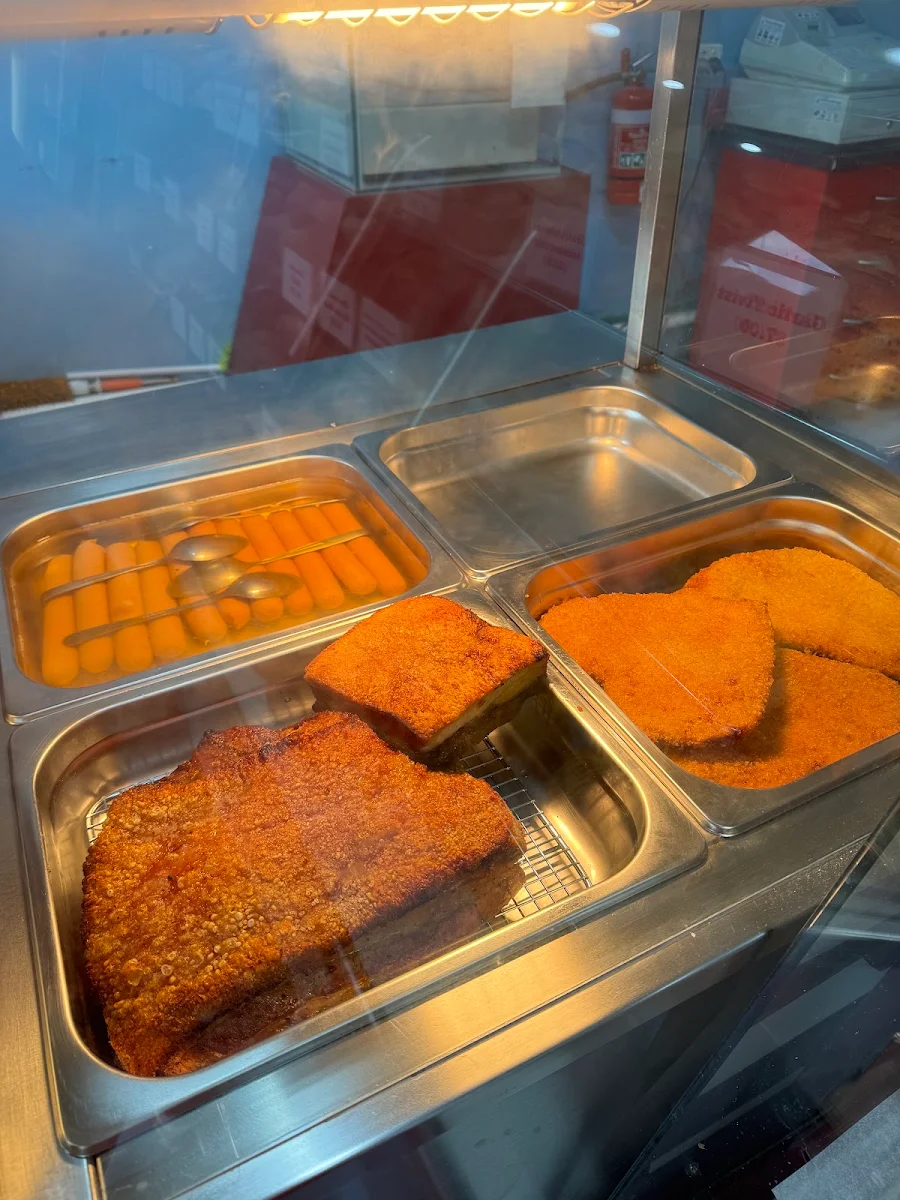 Highlights, Ferntree Gully Bakery