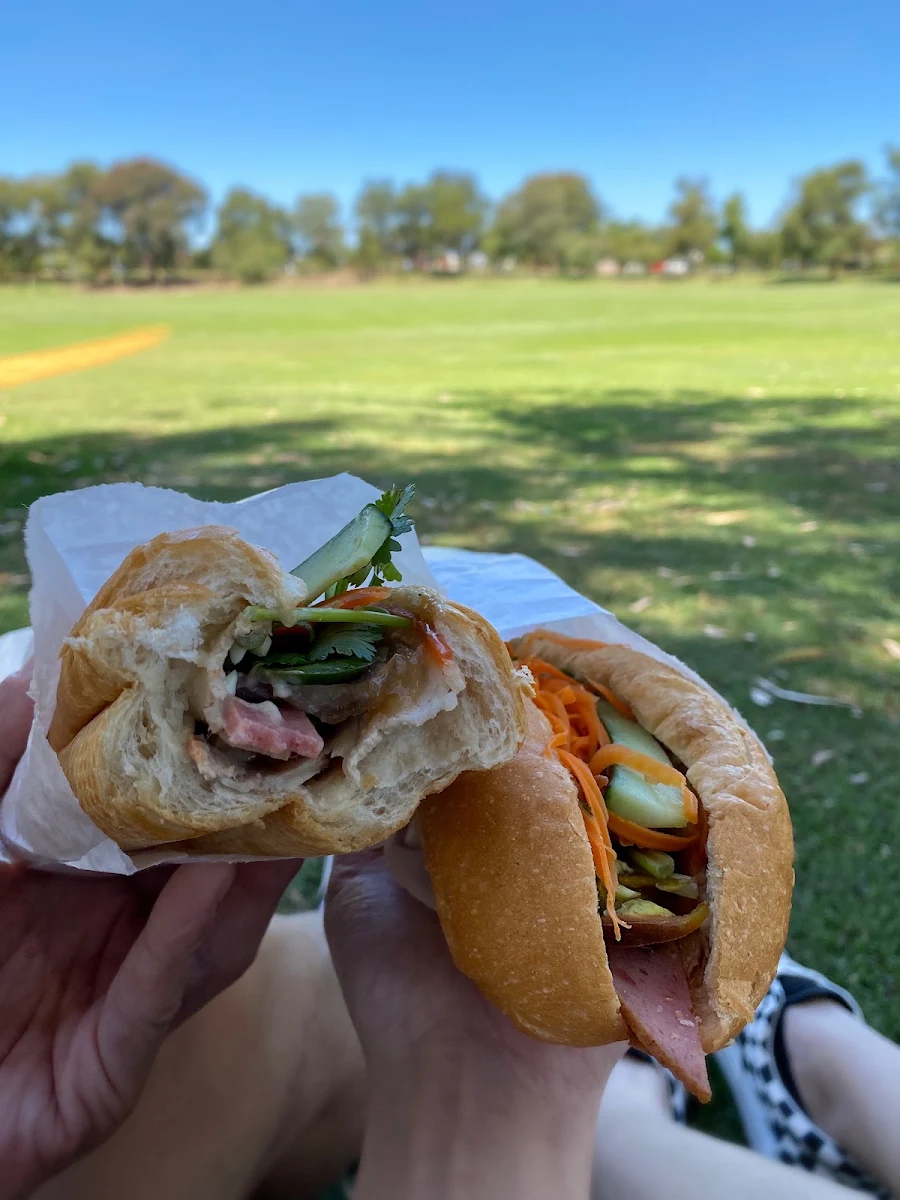 Highlights, Bánh Mì Vũng Tàu