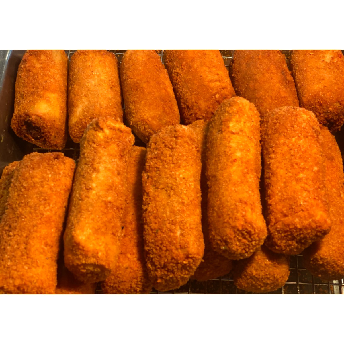 Fish Roll, Walawwa Sandown Regency