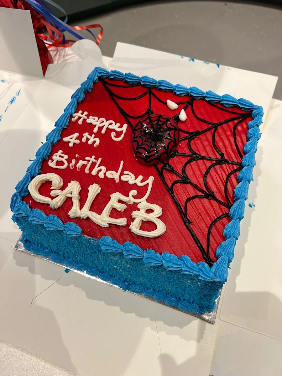 Highlights, Wilson's Homemade Cakes and Pies