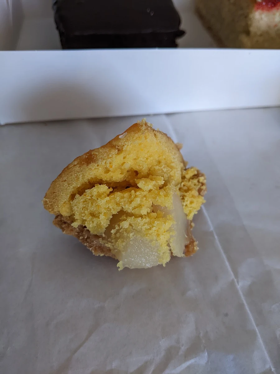 Highlights, Wilson's Homemade Cakes and Pies