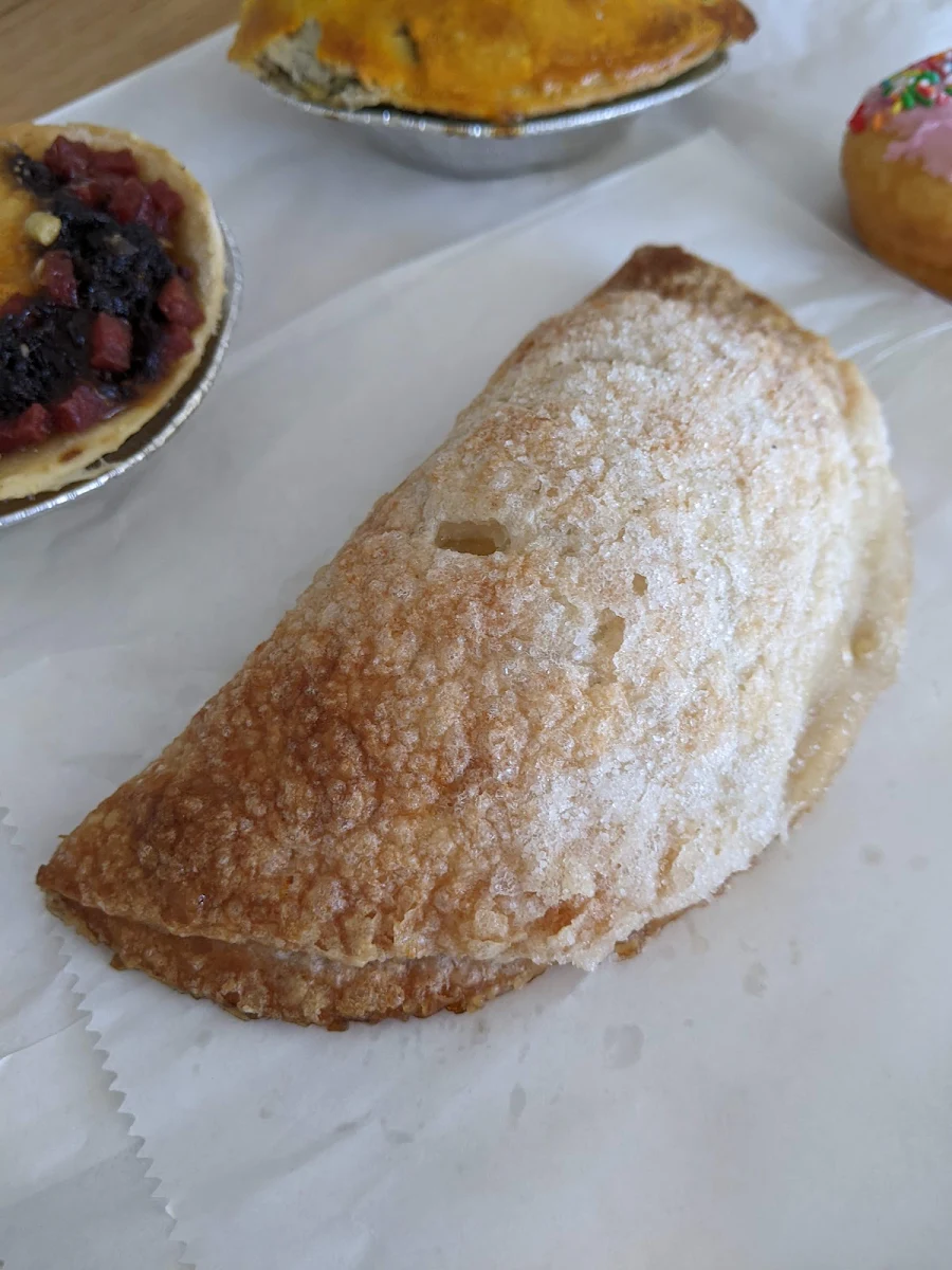 Highlights, Wilson's Homemade Cakes and Pies