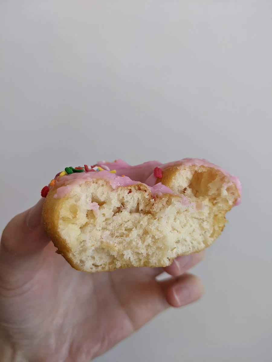 Highlights, Wilson's Homemade Cakes and Pies