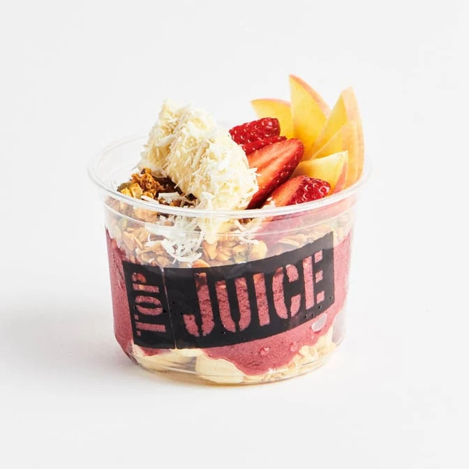 Highlights, Top Juice Parramatta Level 5