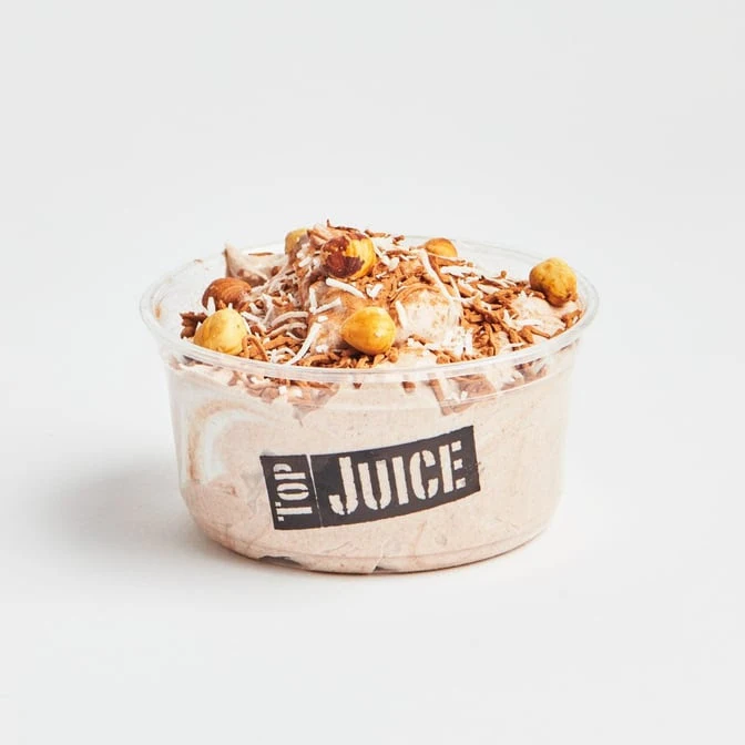 Highlights, Top Juice Parramatta Level 5