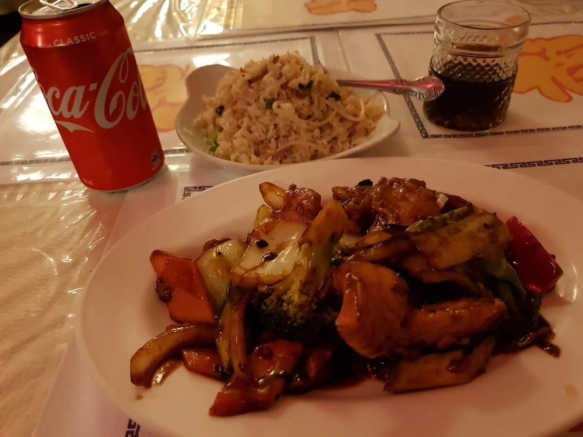 Highlights, Lucky Inn