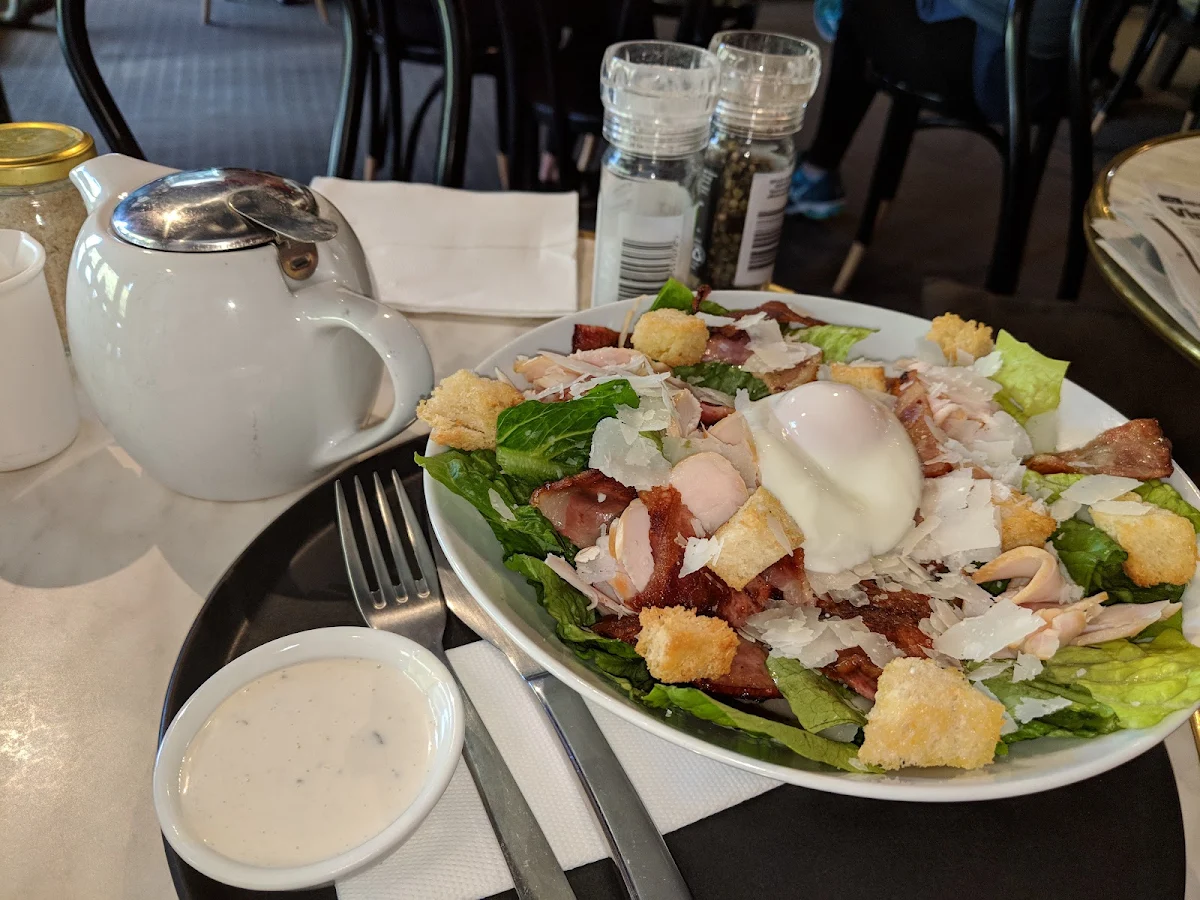 Cesar Salad