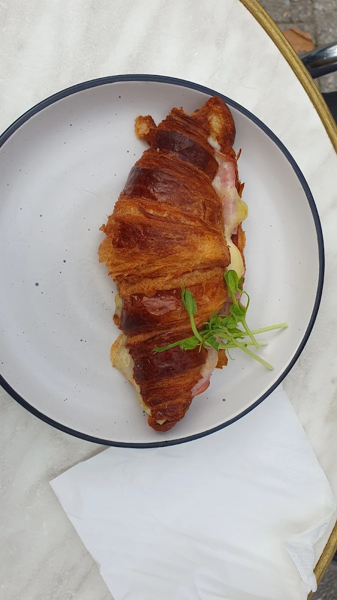 Croissant