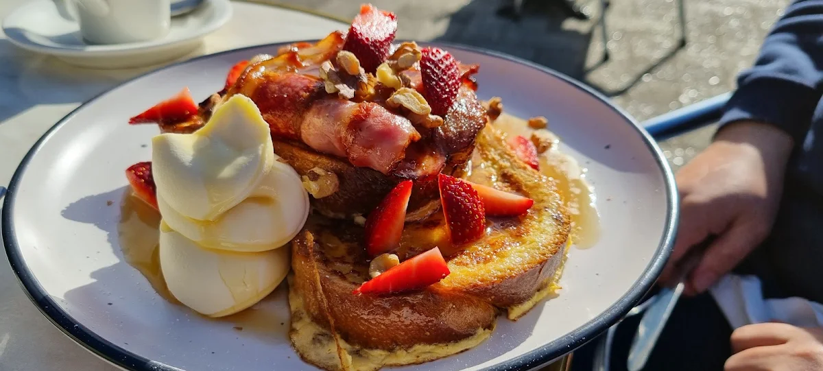 French Toast