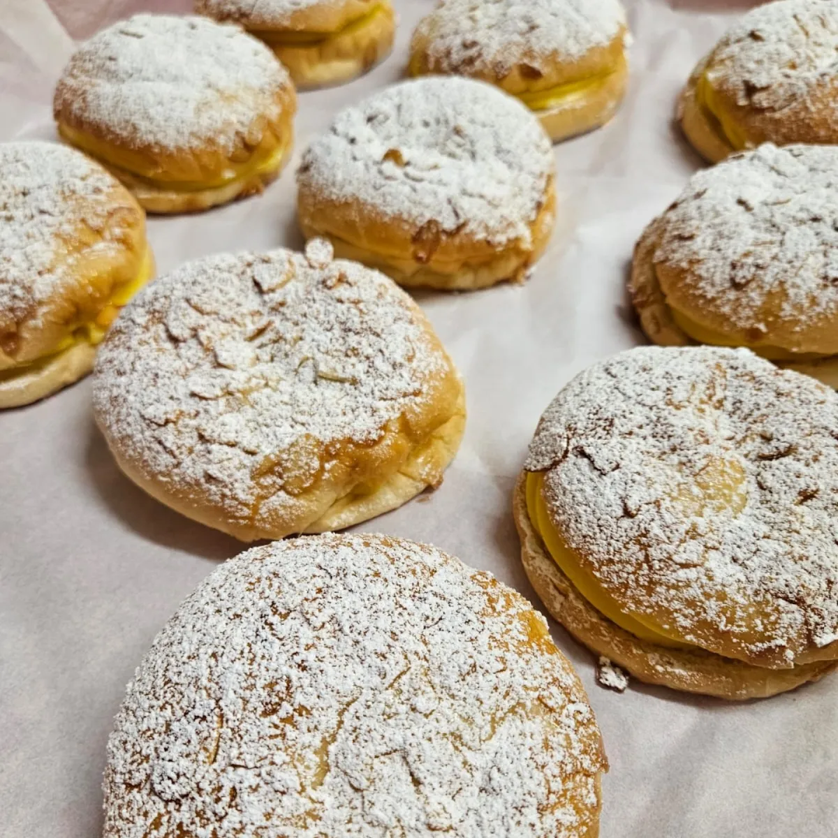 Highlights, Glenrowan Bakery