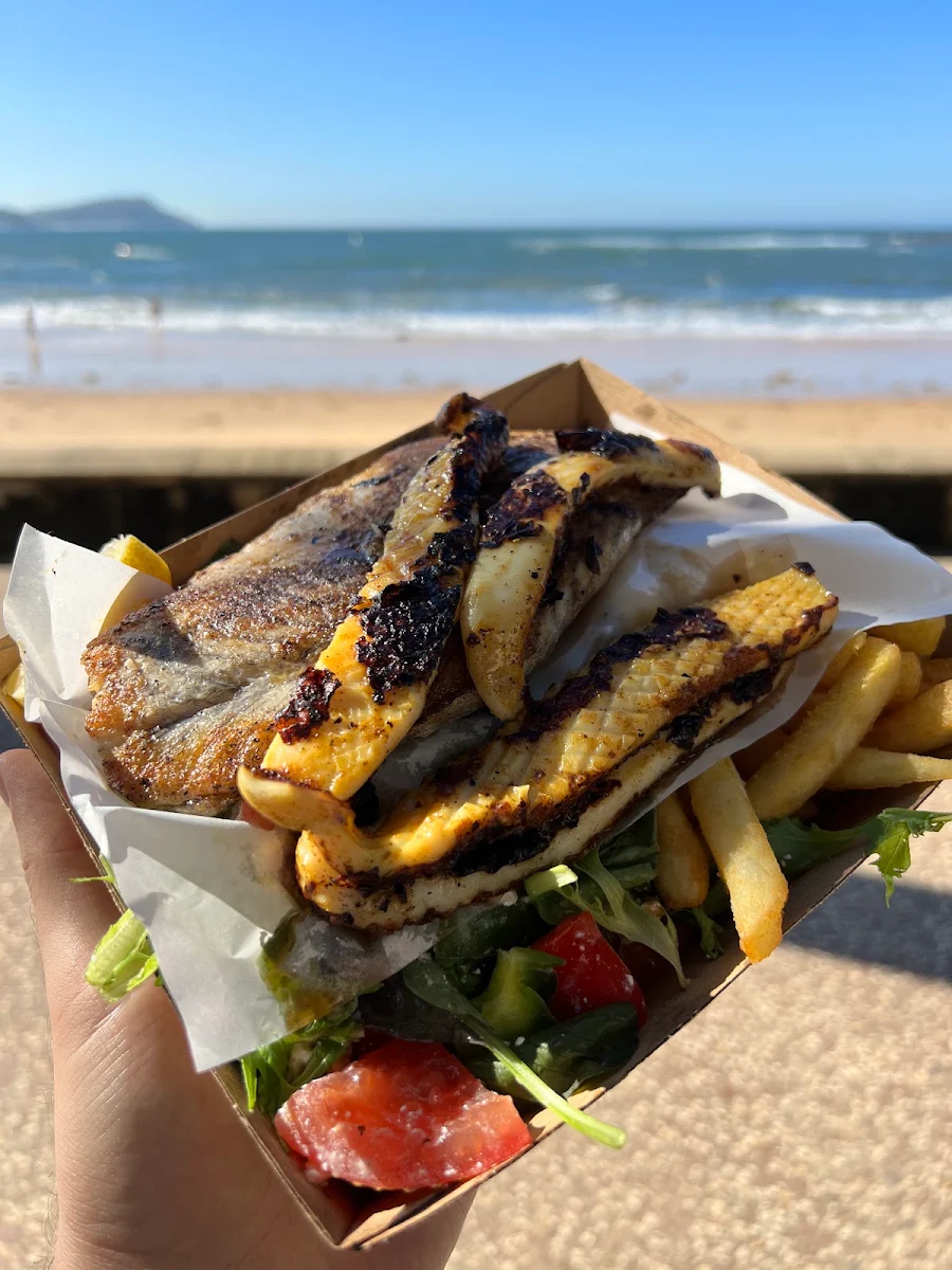 Highlights, 31 Fish Terrigal