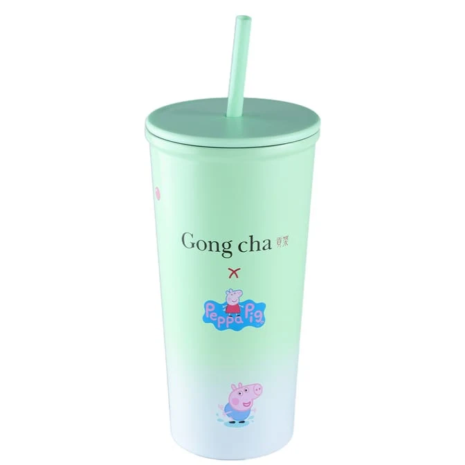 Highlights, Gong cha | Haymarket