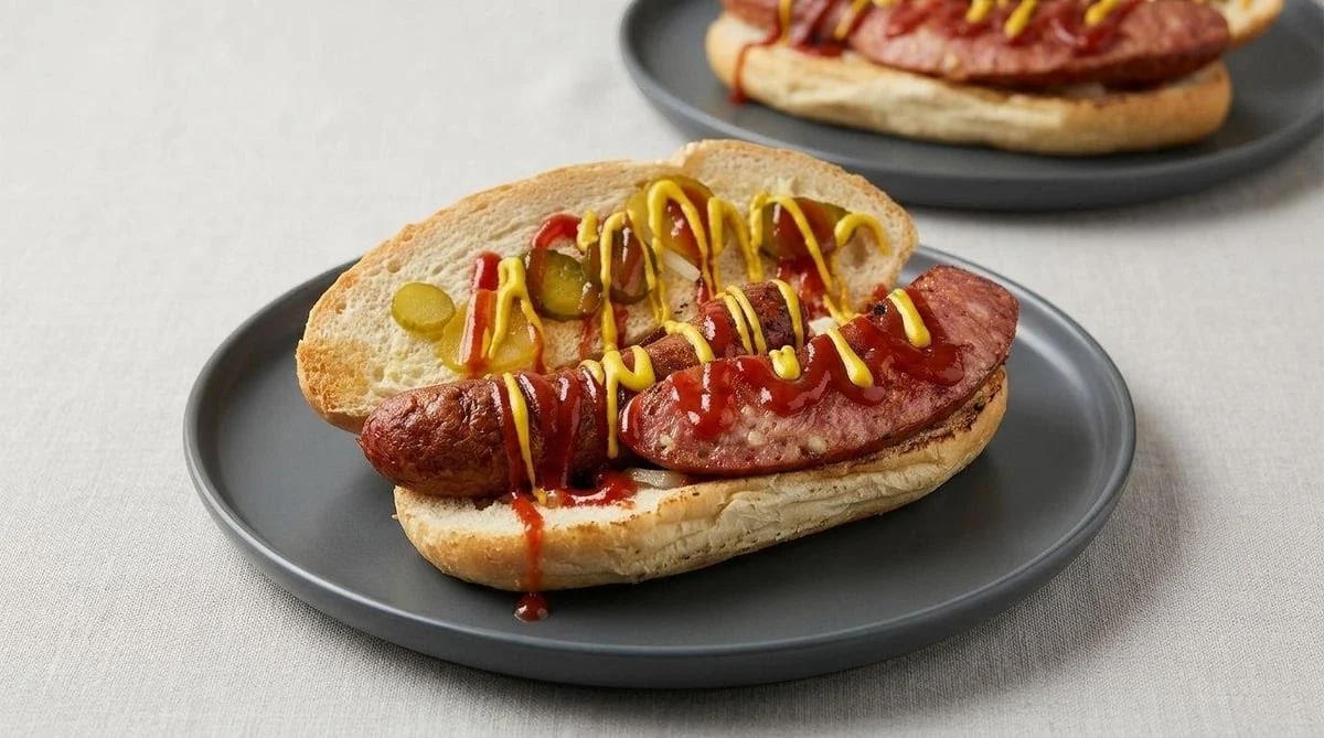 Highlights, Beau's Burgers
