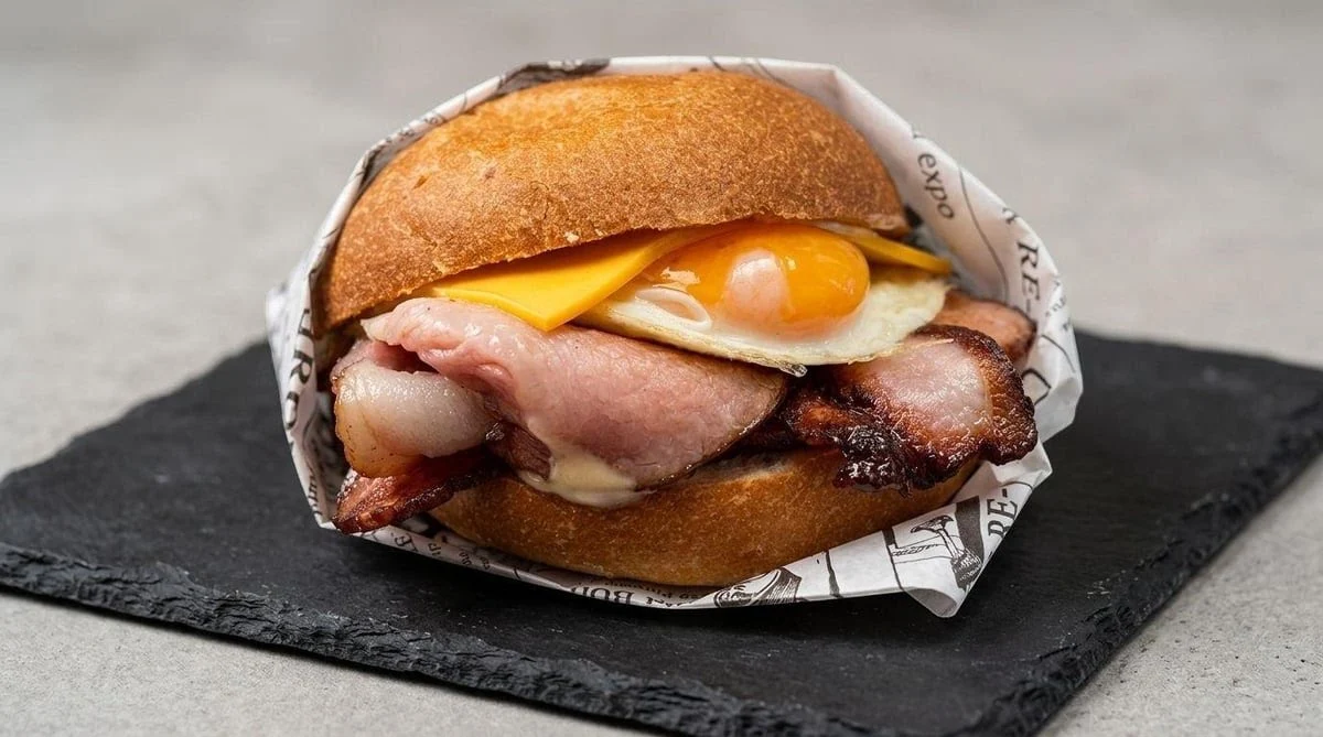 Highlights, Beau's Burgers