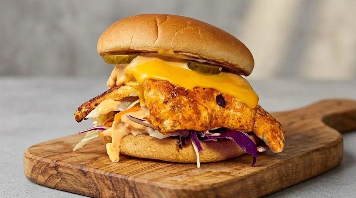Highlights, Beau's Burgers