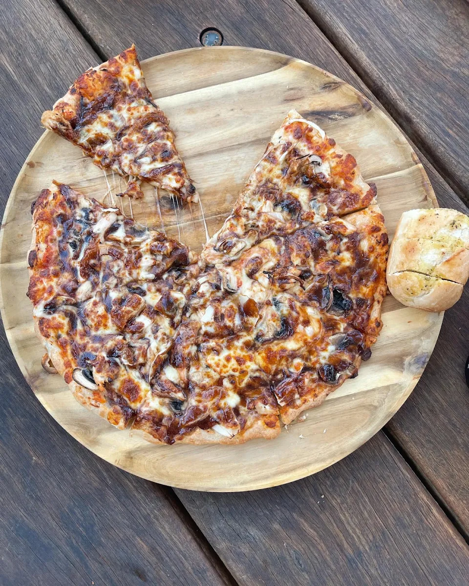 Highlights, Murrumbateman Takeaway