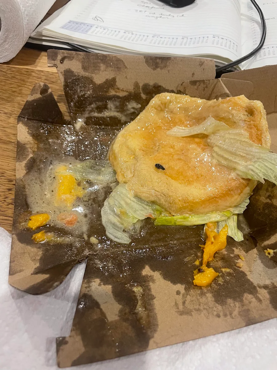 Highlights, Parma & Burger Co