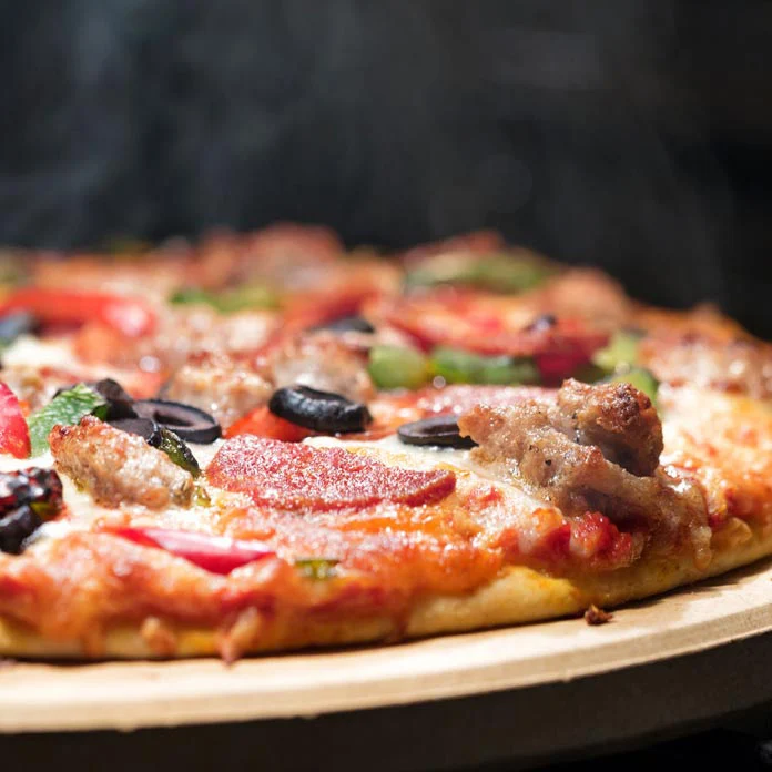 Highlights, Mr Pizza Maffra