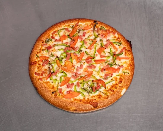 Highlights, Mr Pizza Maffra