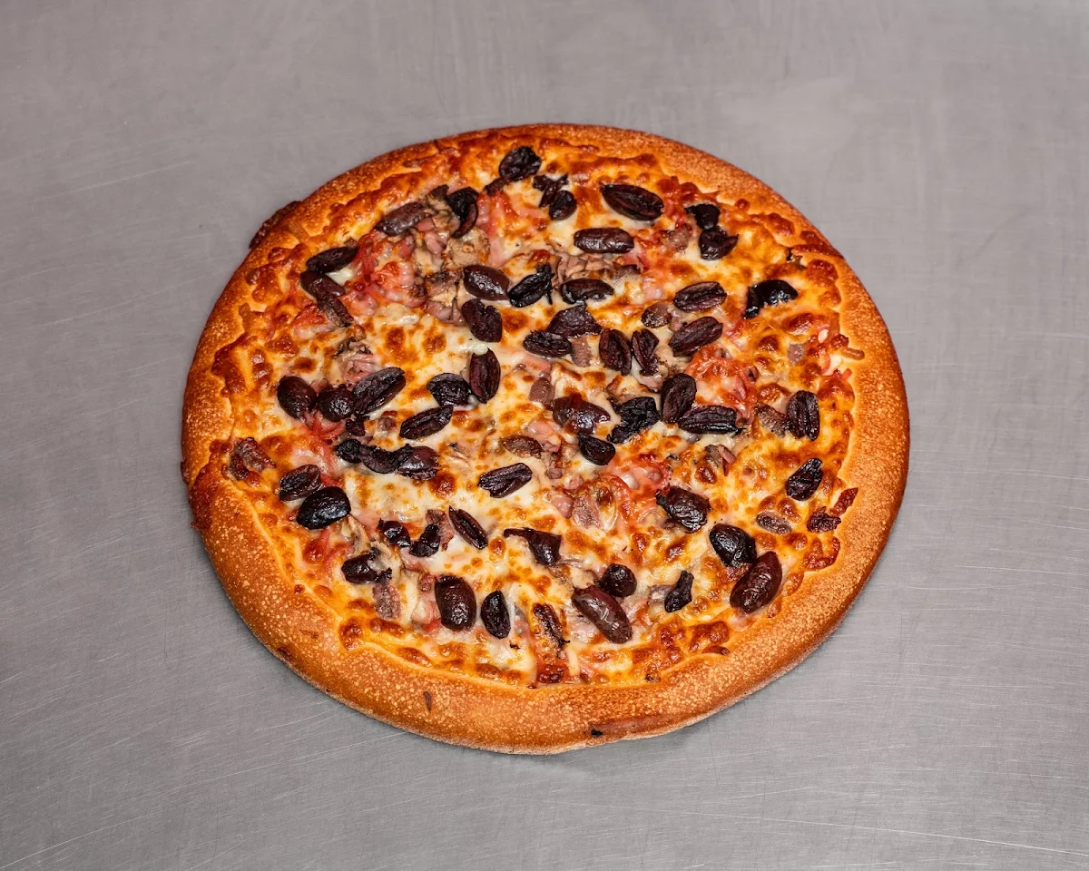 Highlights, Mr Pizza Maffra