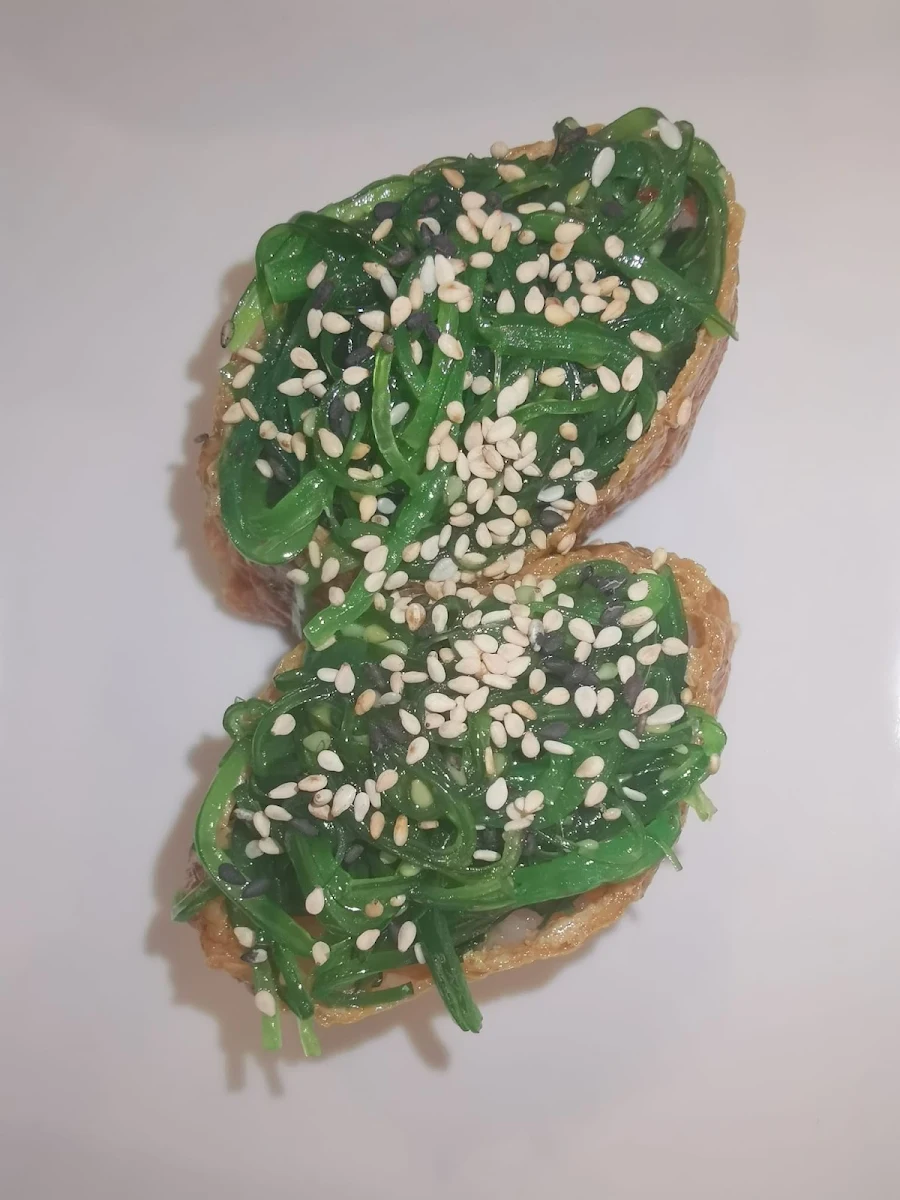 Highlights, Taka Sushi
