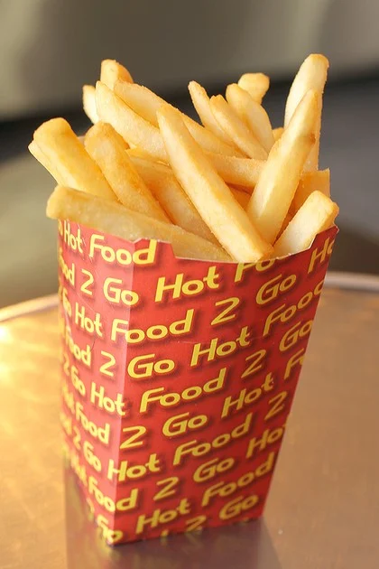 Chips Bucket, Ankara Kebabs and Bakery