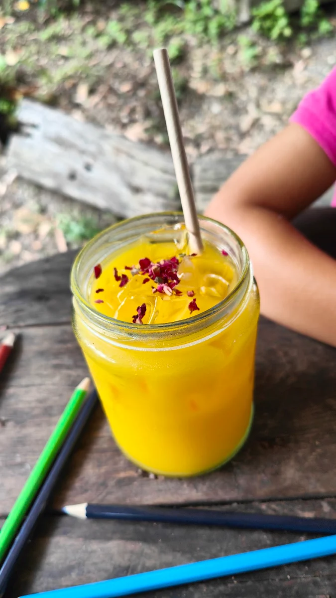 Orange Juice