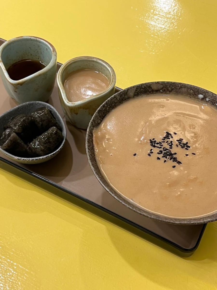 Walnut Paste, ToyaTento