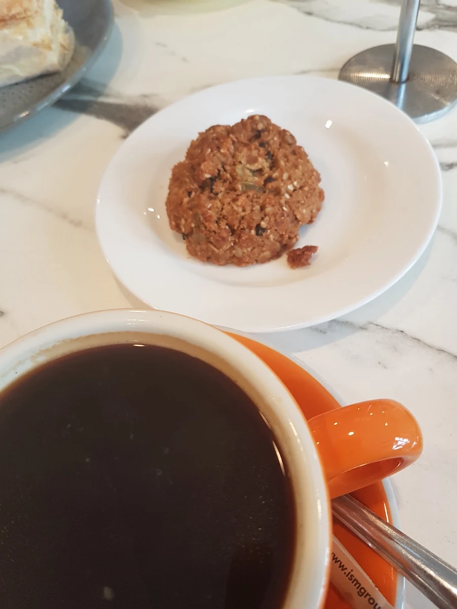 Highlights, Plated cafe | restaurant | bar