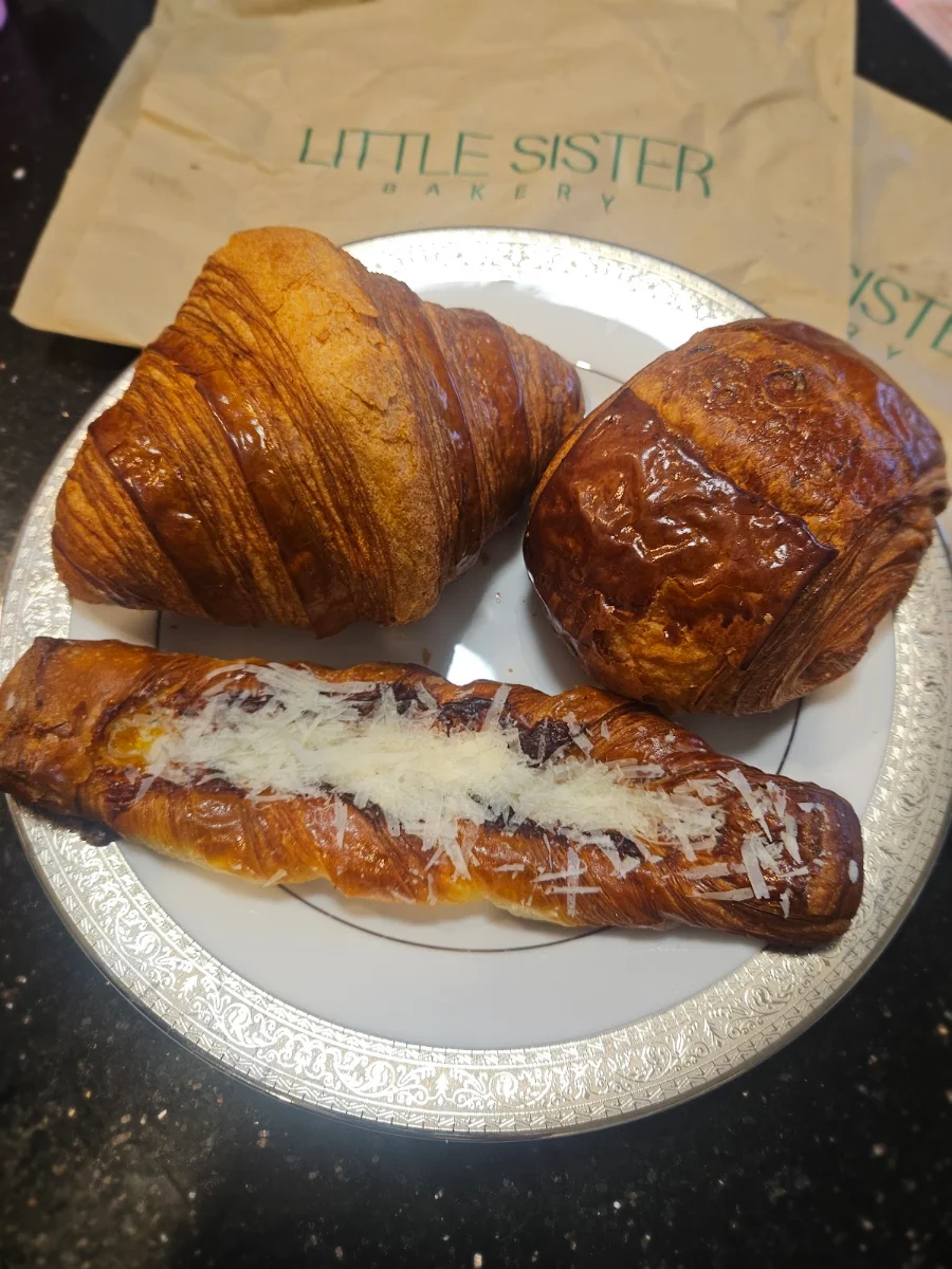 Highlights, Little Sister Bakery Chadstone
