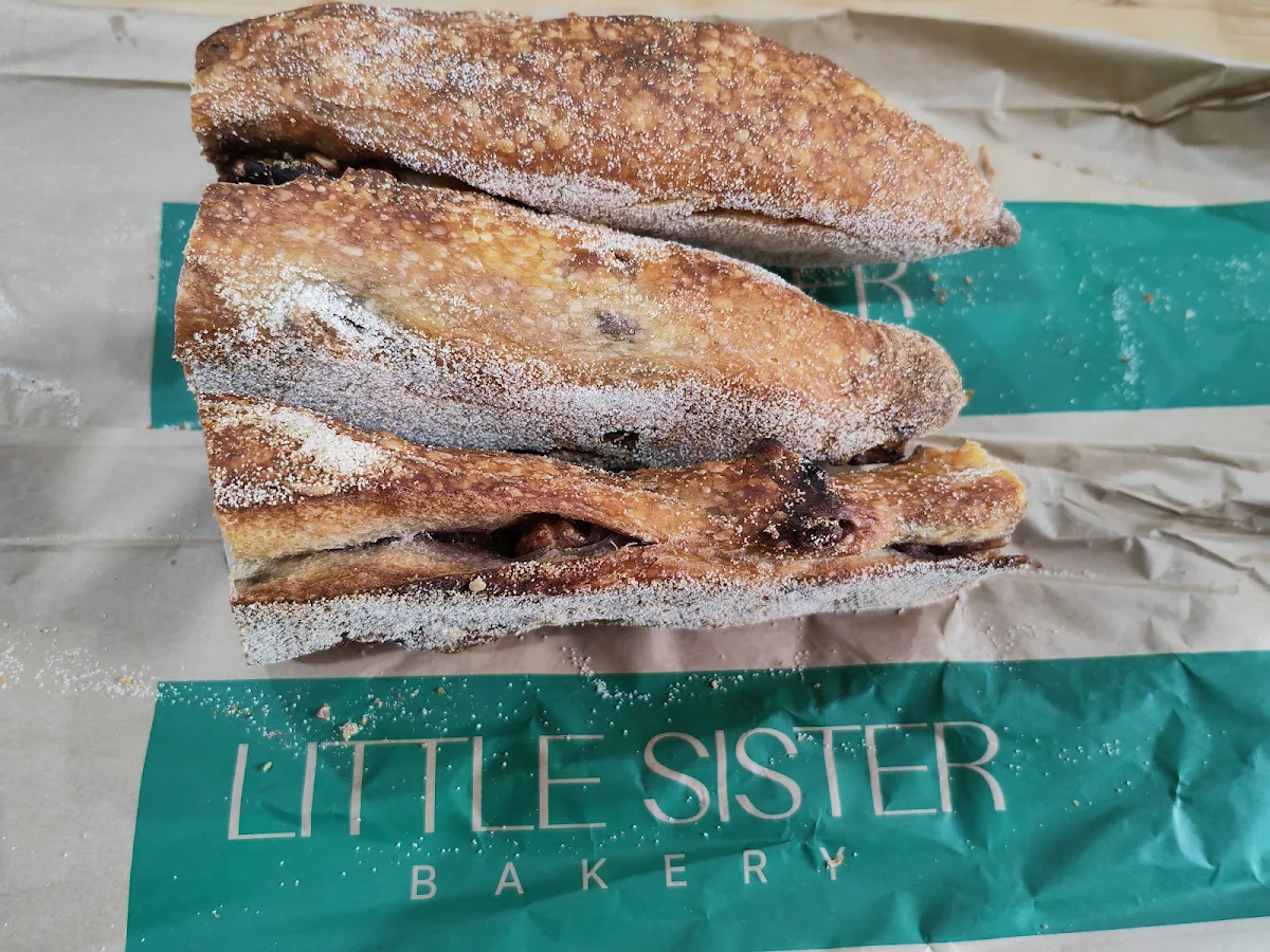 Highlights, Little Sister Bakery Chadstone