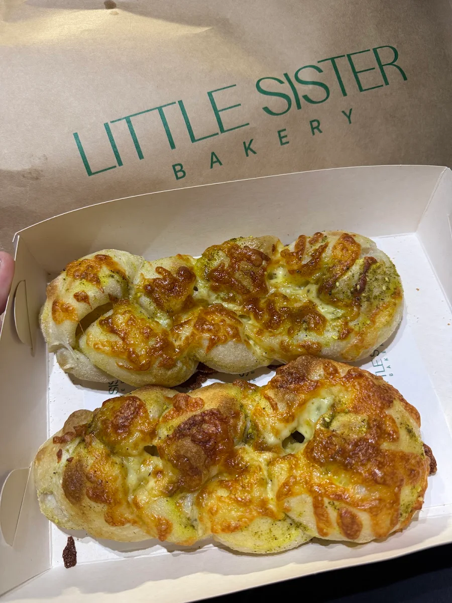 Highlights, Little Sister Bakery Chadstone