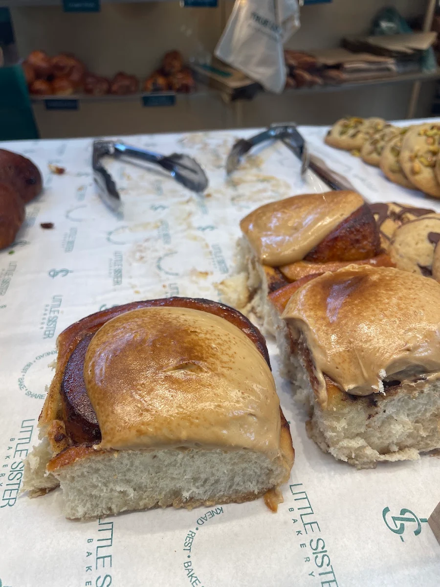 Highlights, Little Sister Bakery Chadstone