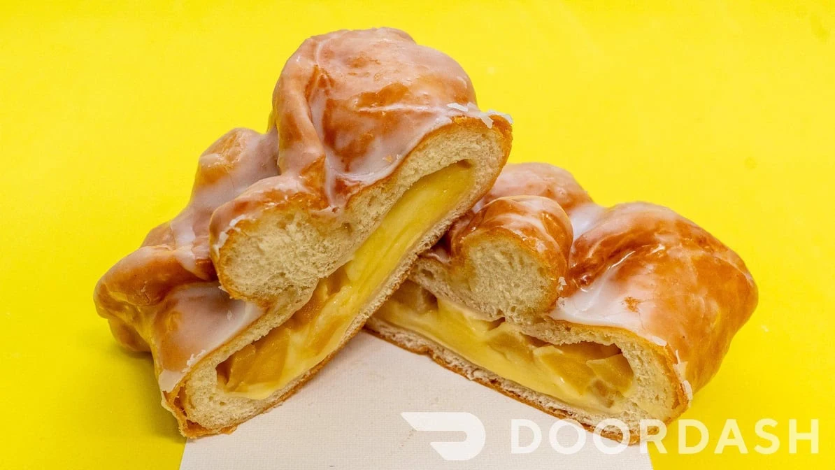 Highlights, Puffin Fresh Donuts