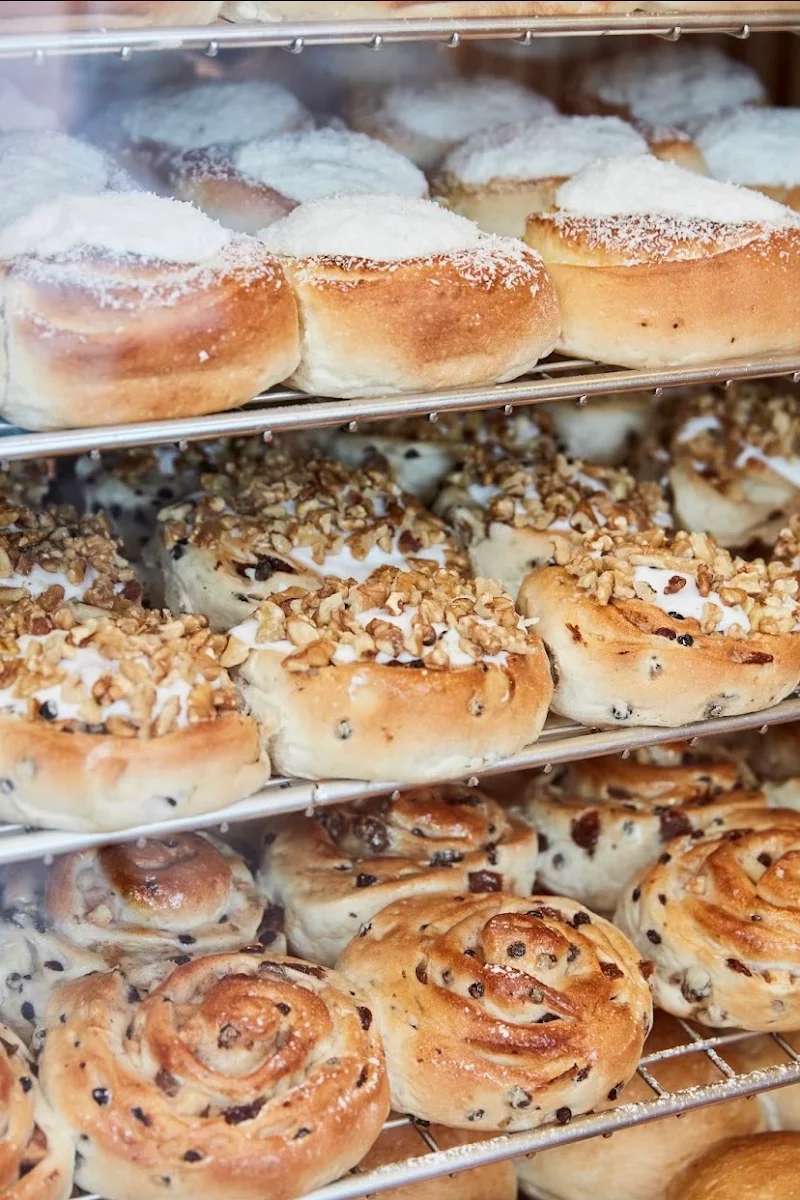 Highlights, Bakers Delight Cardiff