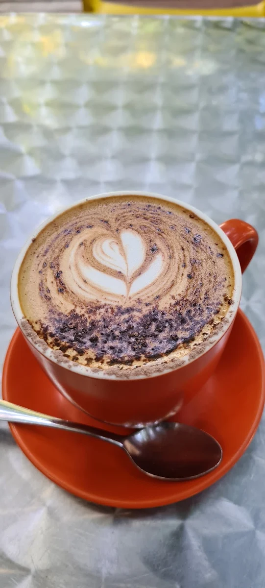 Cappuccino