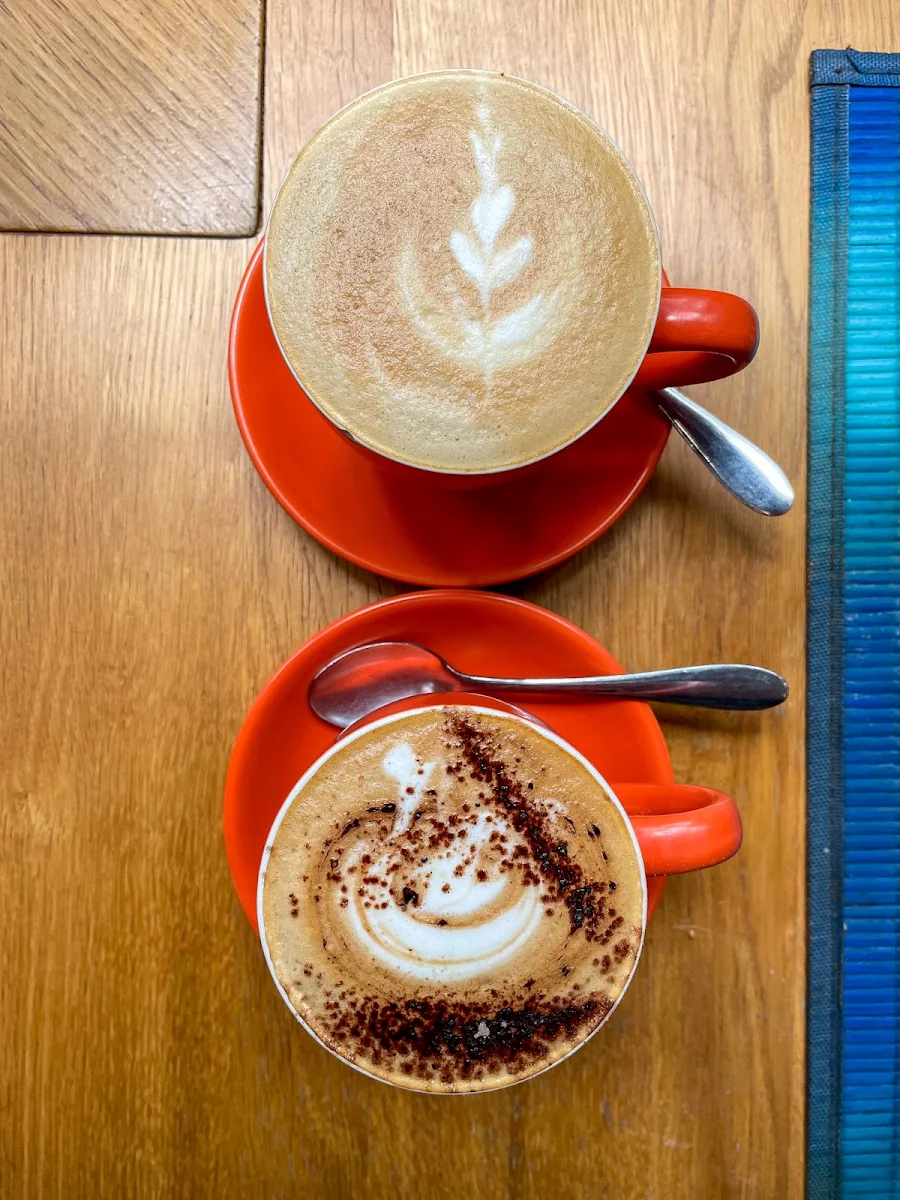 Flat White