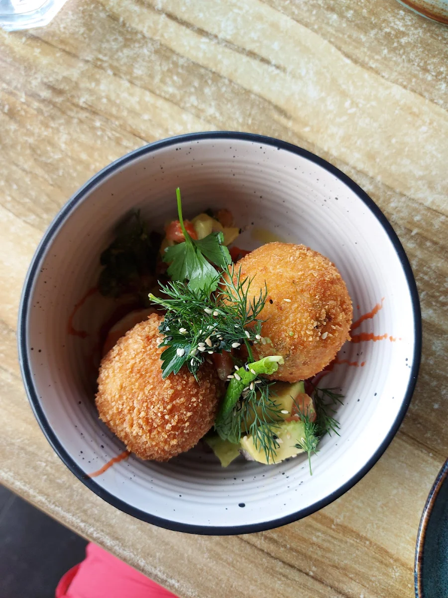 Arancini
