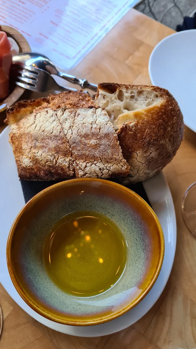 Bread