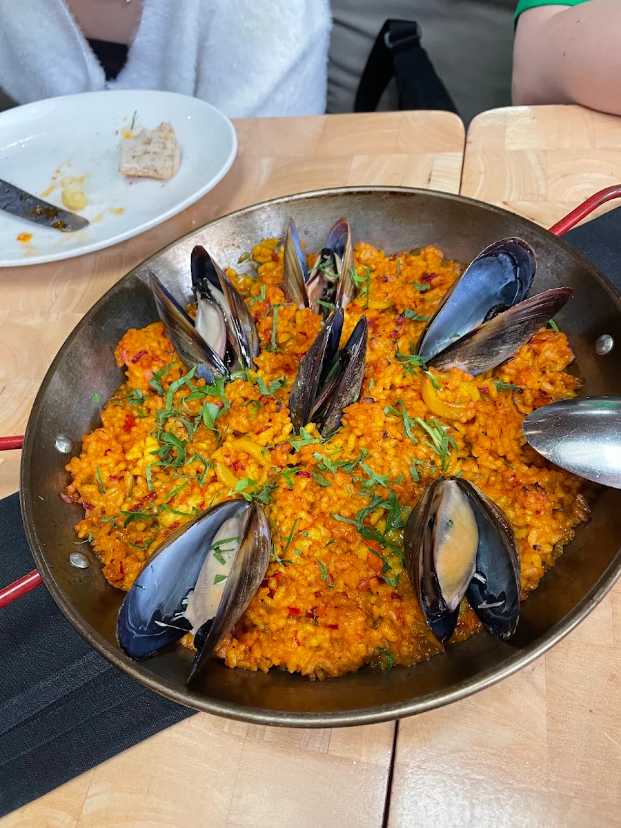 Paella
