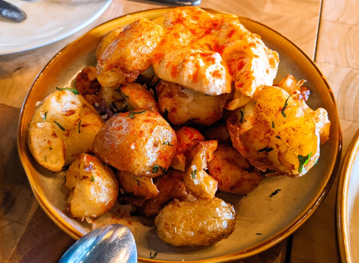 Patatas
