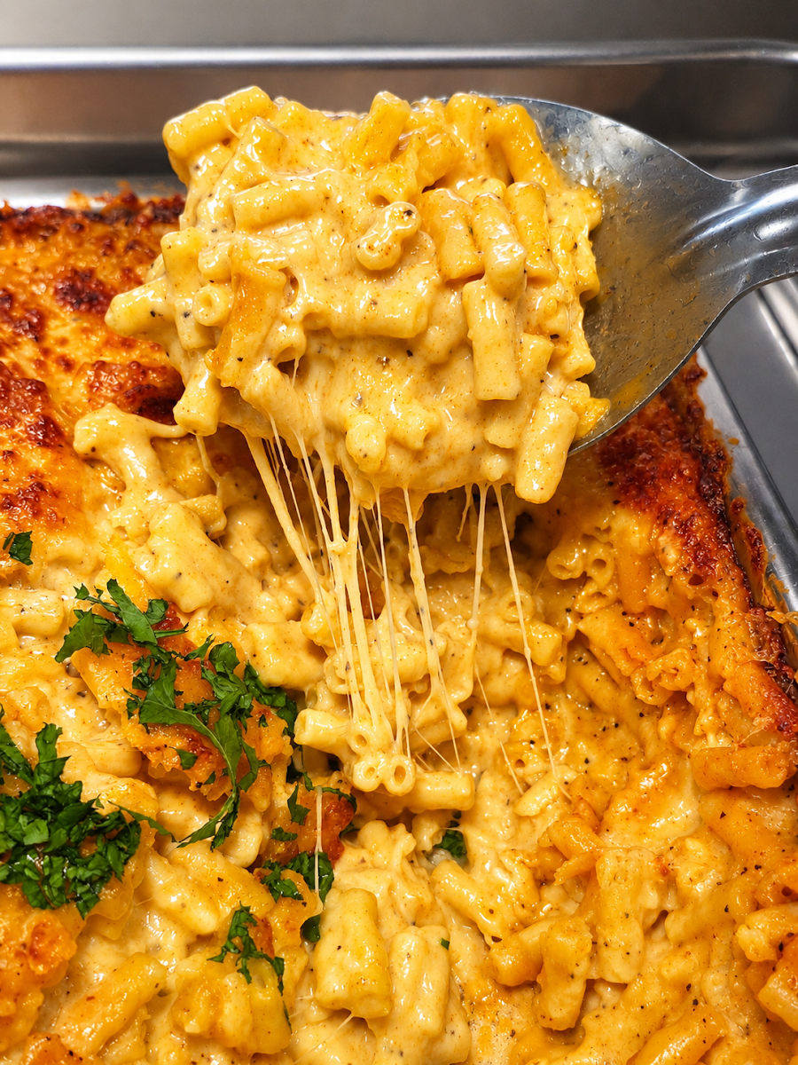 Kids Mac and Cheese