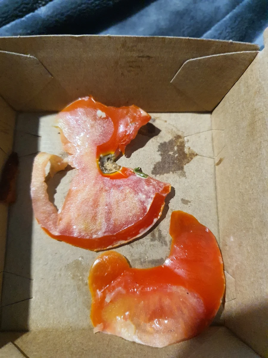 Aussie OG - Burger with the Lot