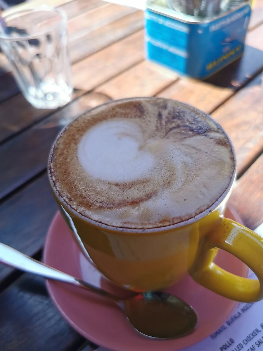 Cappuccino
