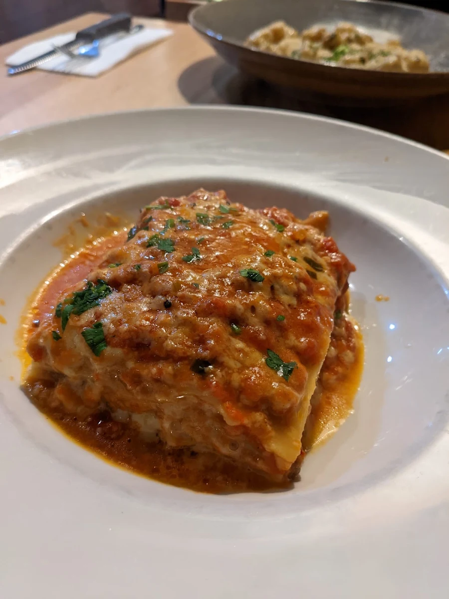 Lasagna