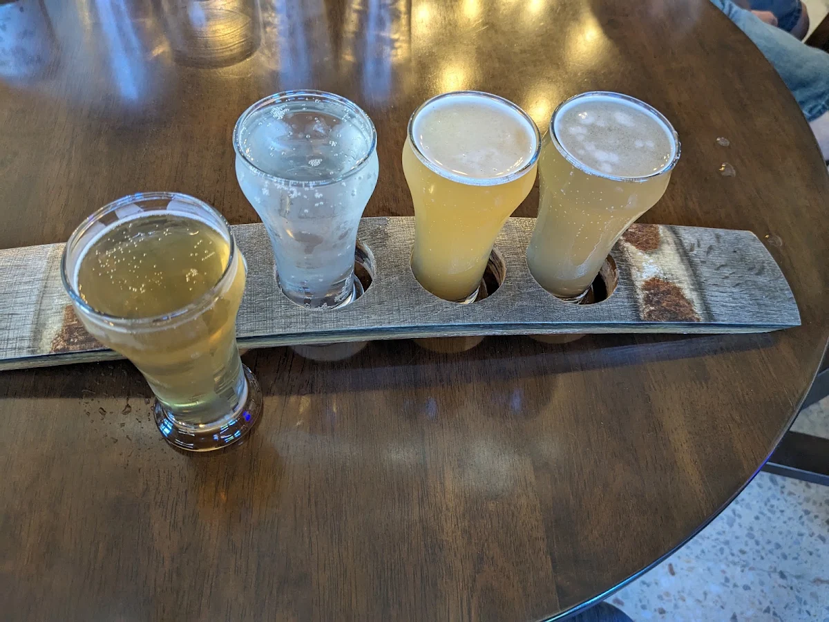 Highlights, MOONBURN Brewing