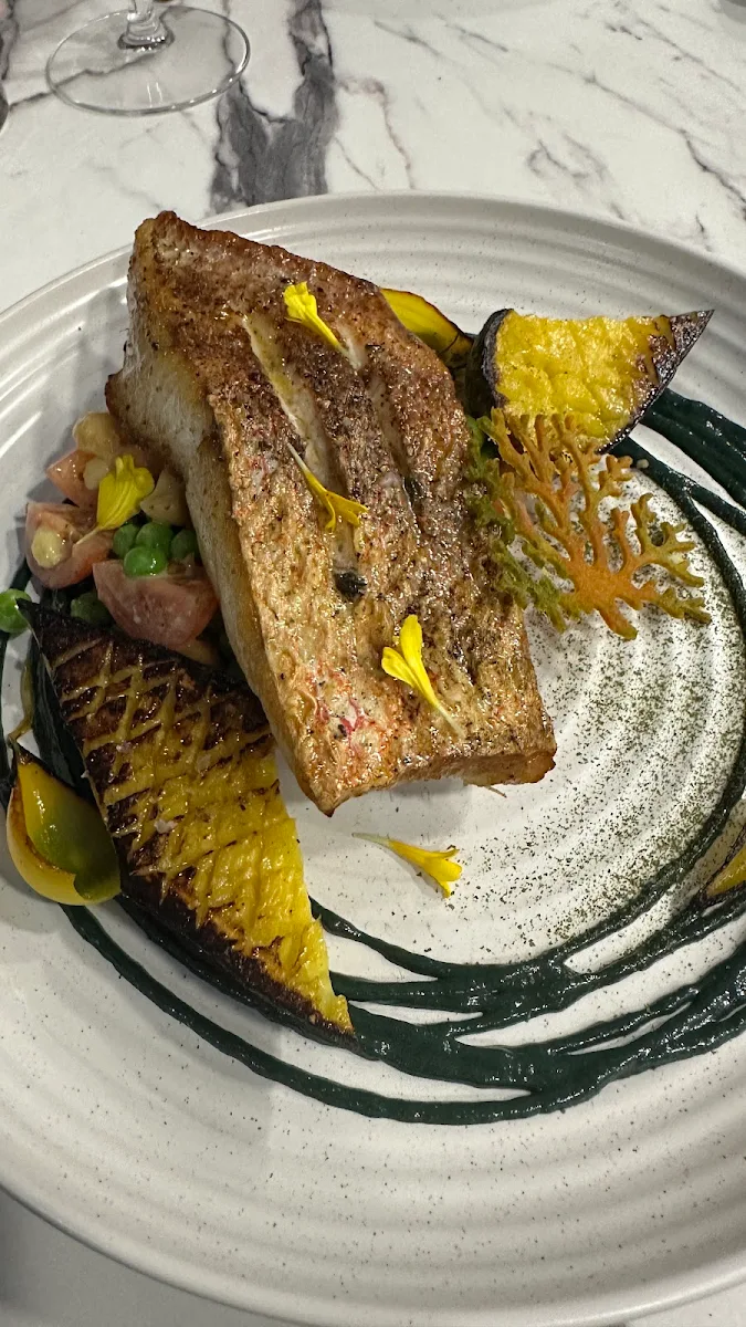 Reef Fish