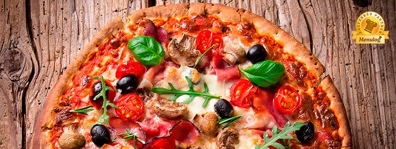 Highlights, Leovorno Pizza & Pasta