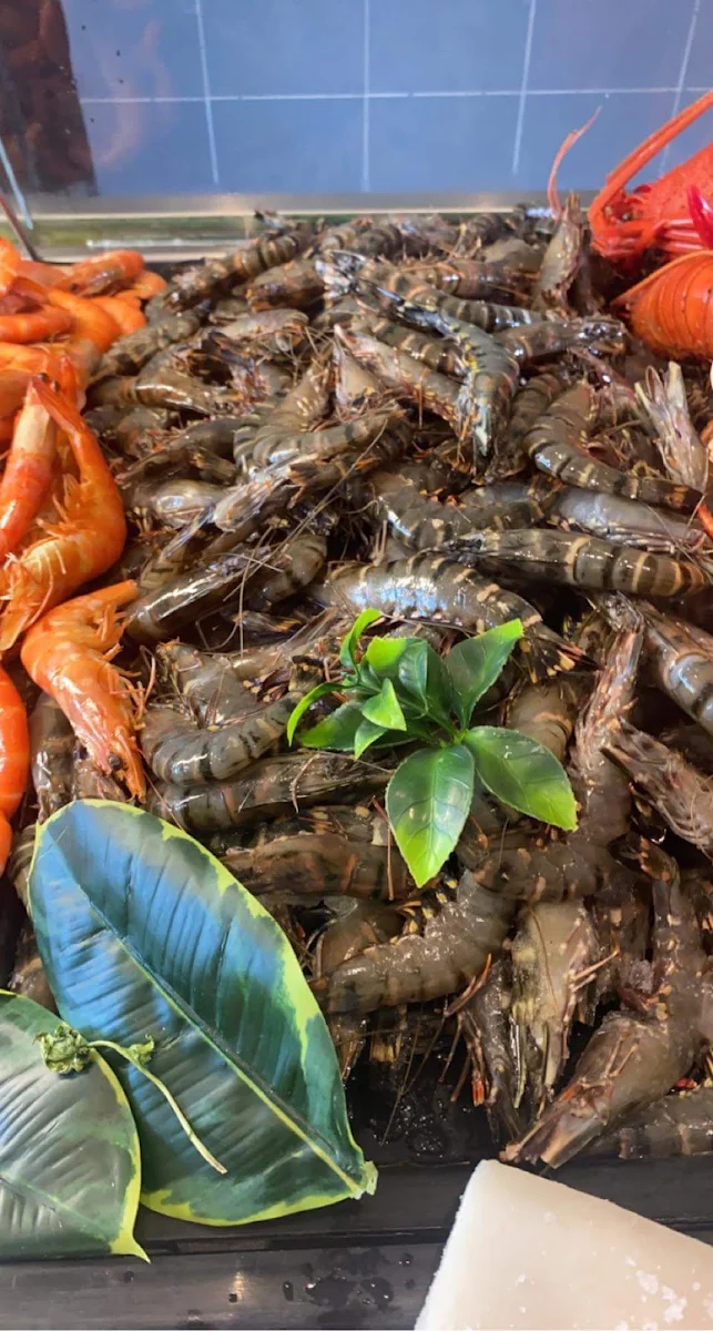 Highlights, Carlisle Seafood