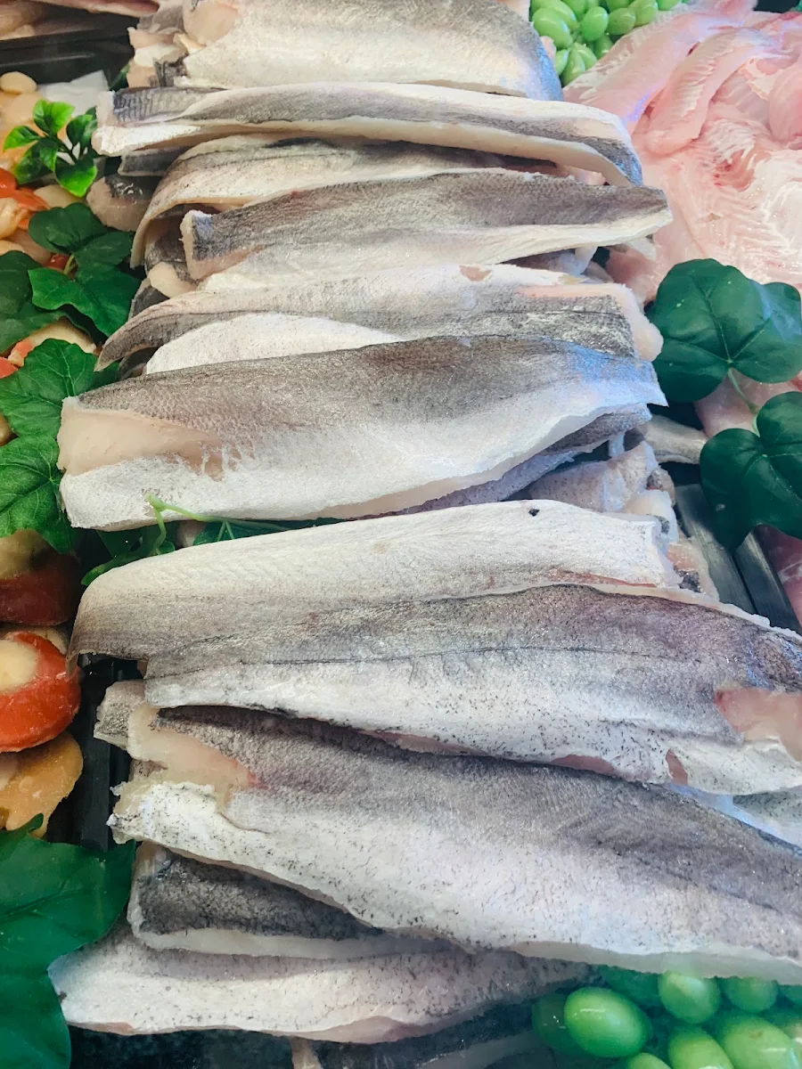 Highlights, Carlisle Seafood
